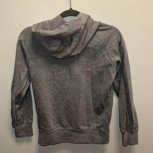 EUC Boys Nike 3Brand Full-zip Hoodie - Picture 3 of 3